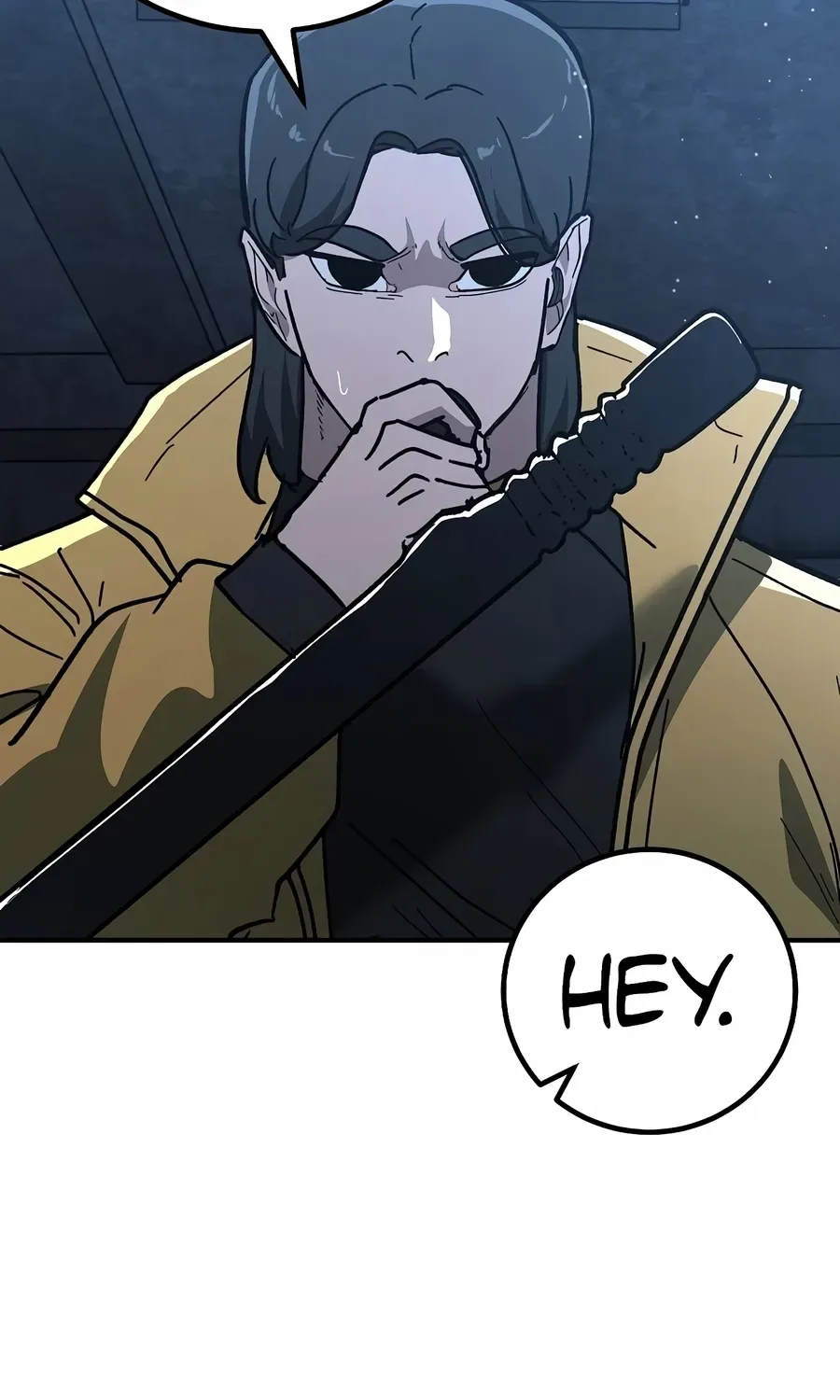 The Cleaner Chapter 13.8 page 63