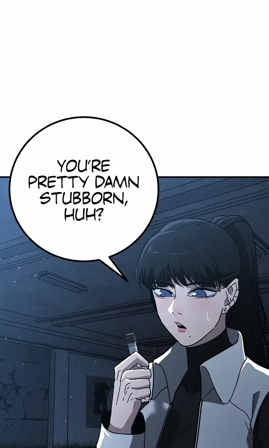 The Cleaner Chapter 13.8 page 67