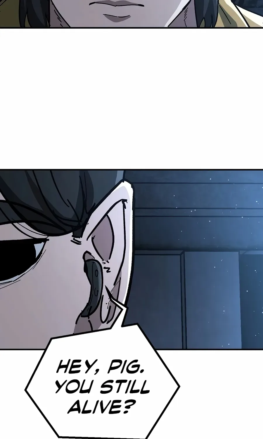 The Cleaner Chapter 13.8 page 69