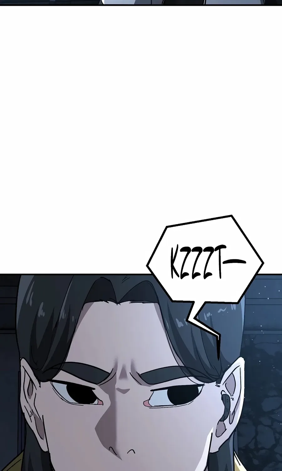 The Cleaner Chapter 13.8 page 68
