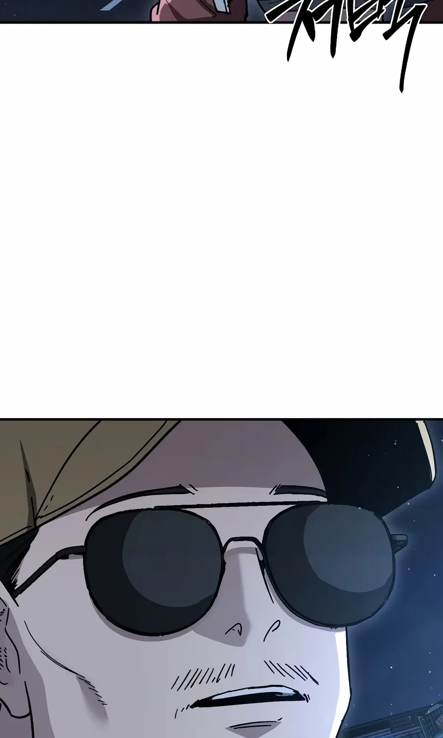 The Cleaner Chapter 13.8 page 83