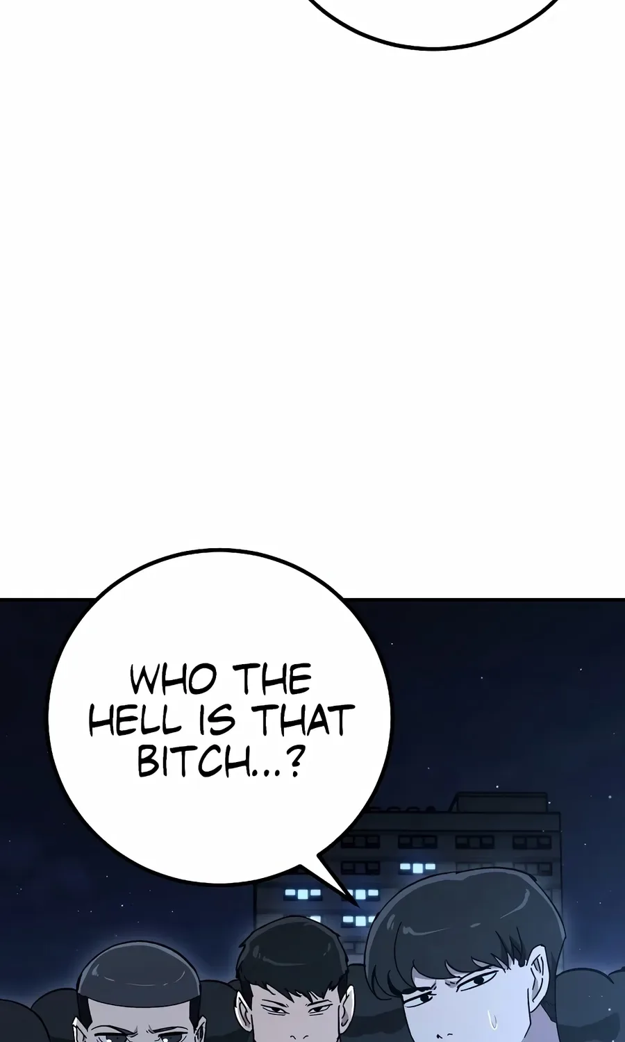 The Cleaner Chapter 13.8 page 86