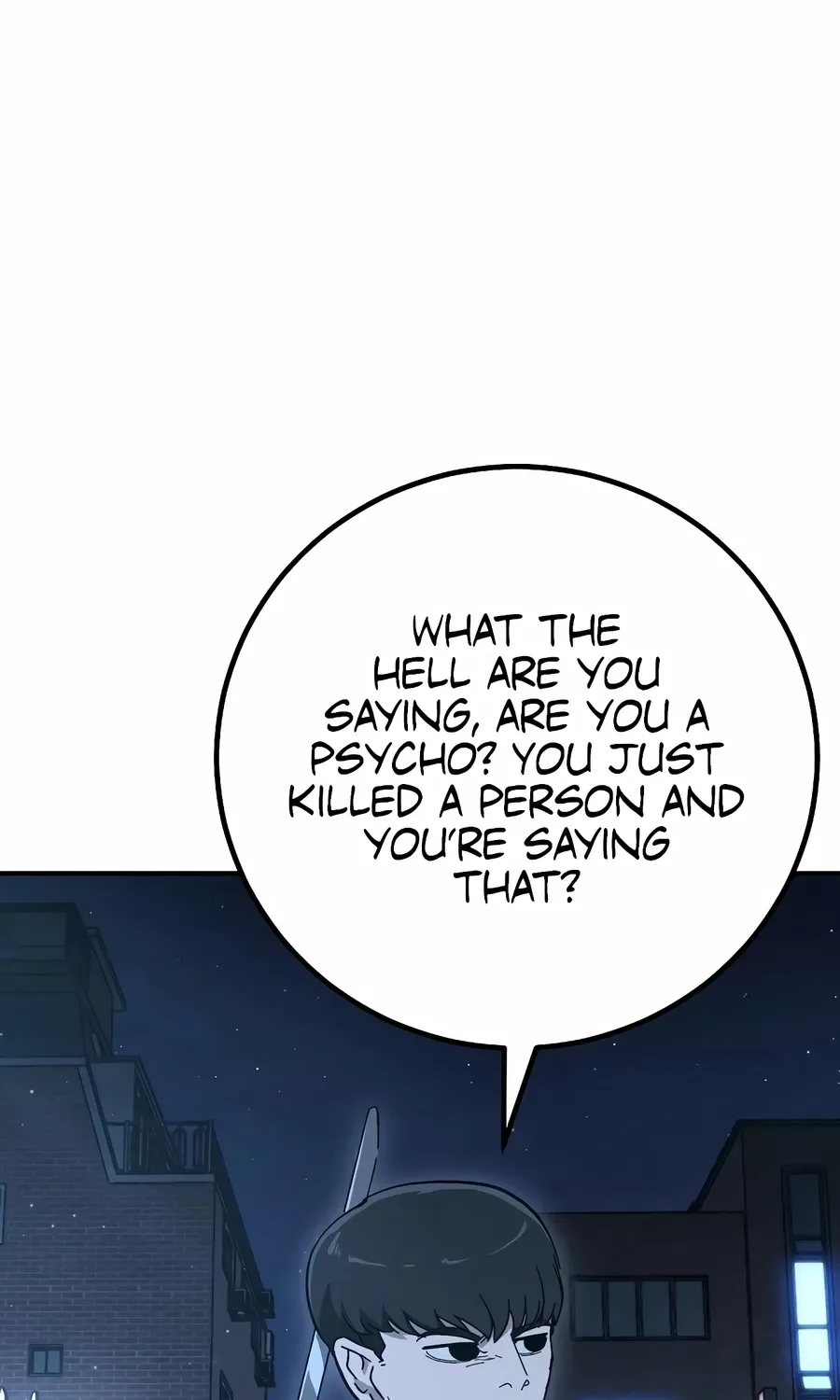 The Cleaner Chapter 13.8 page 89