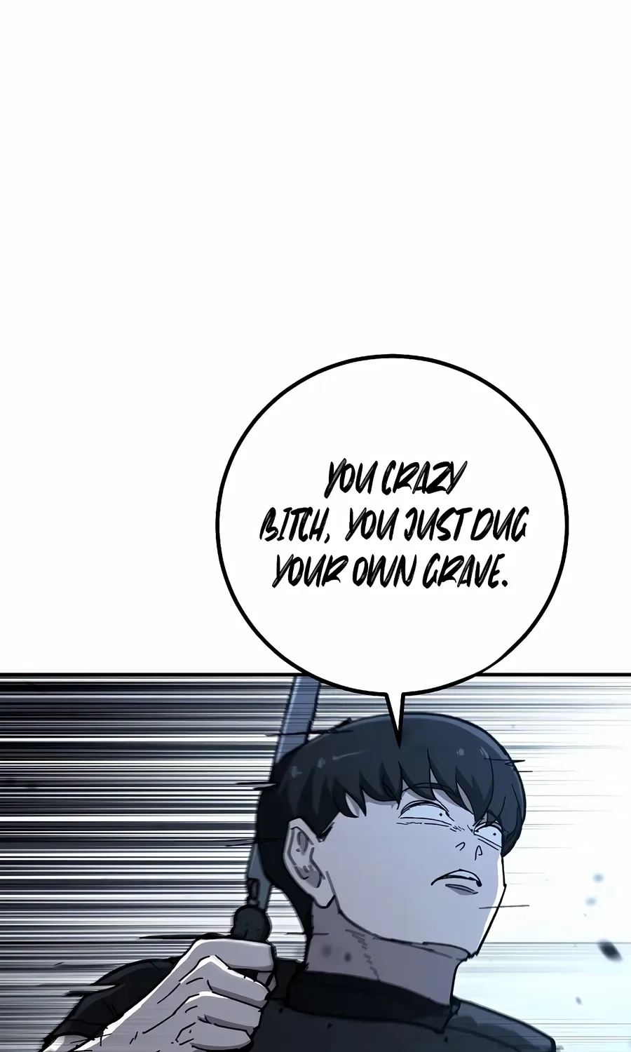 The Cleaner Chapter 13.8 page 92