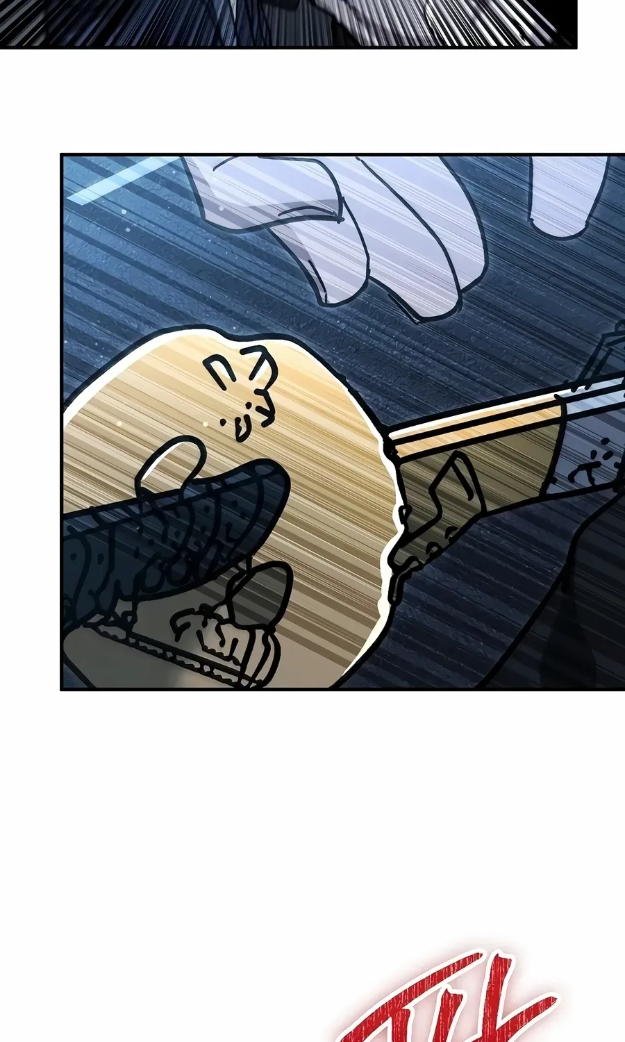 The Cleaner Chapter 13.8 page 95