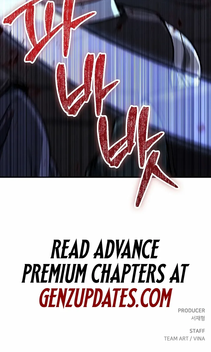 The Cleaner Chapter 13.8 page 97