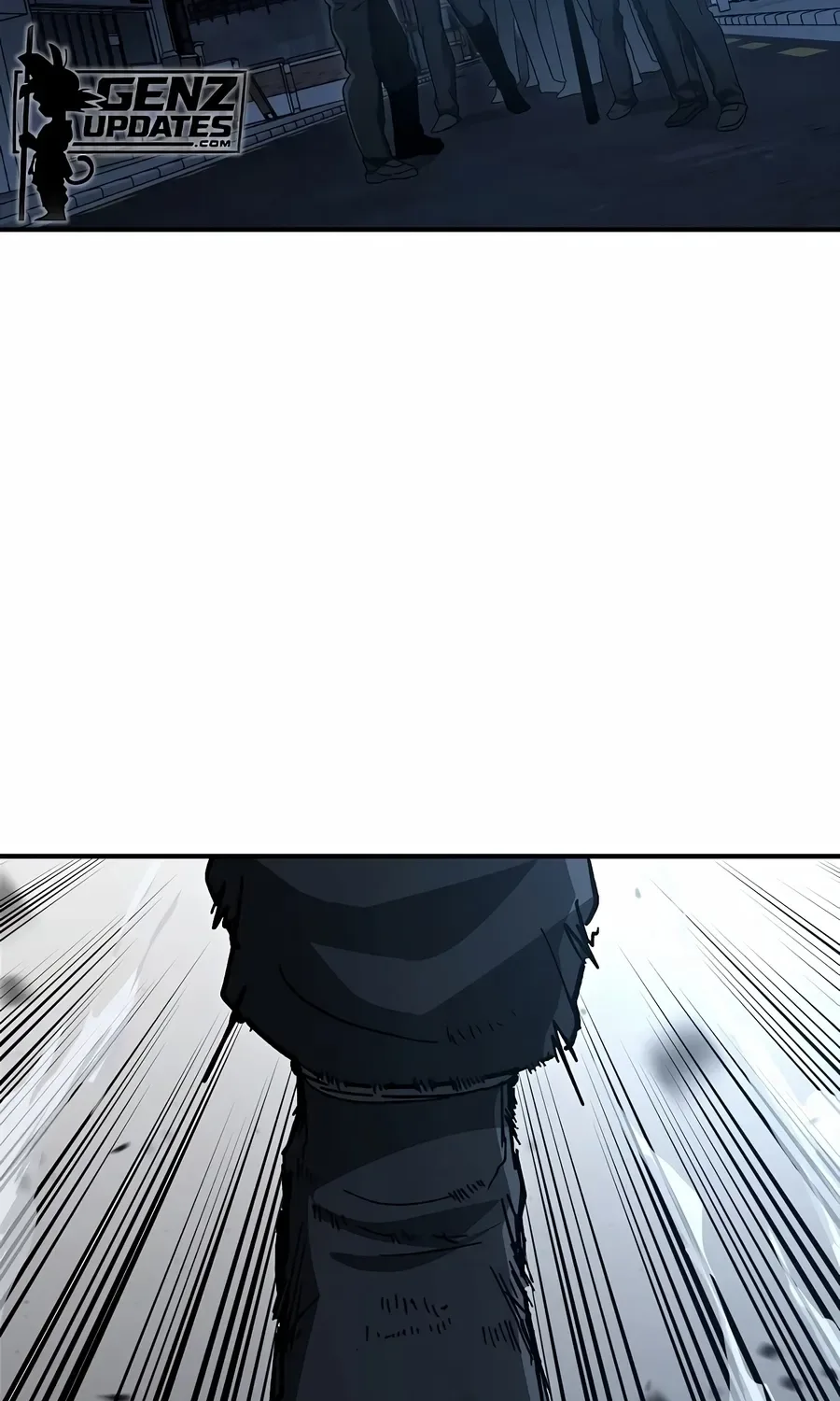 The Cleaner Chapter 13.9 page 14