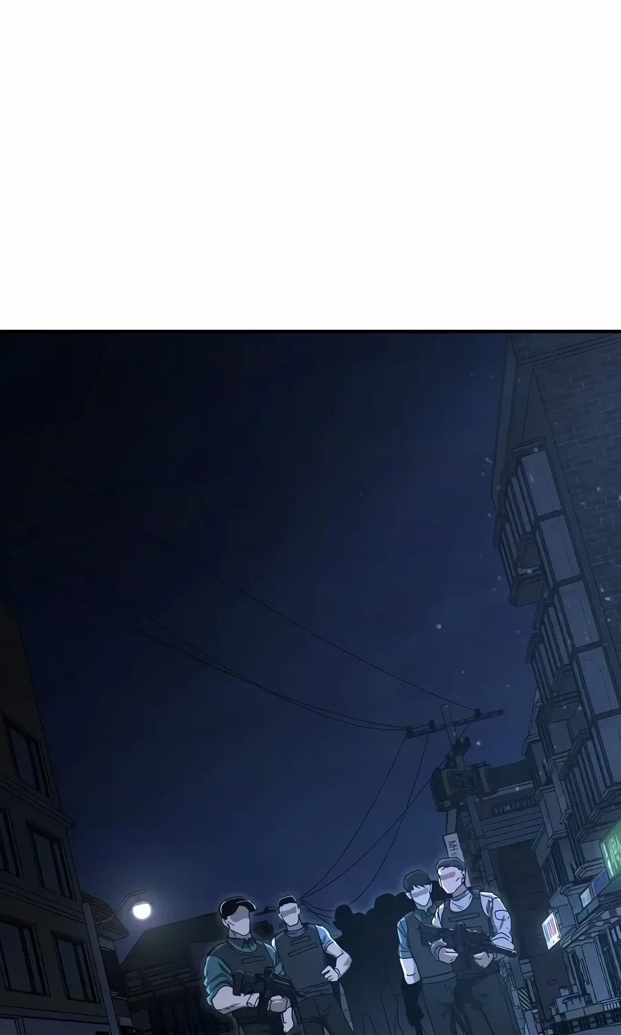 The Cleaner Chapter 13.9 page 13