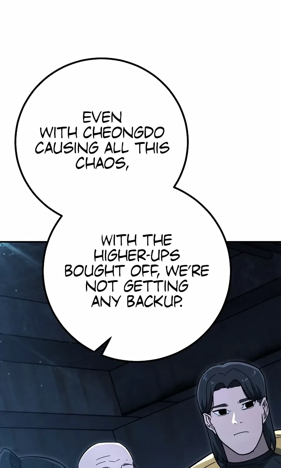 The Cleaner Chapter 13.9 page 9