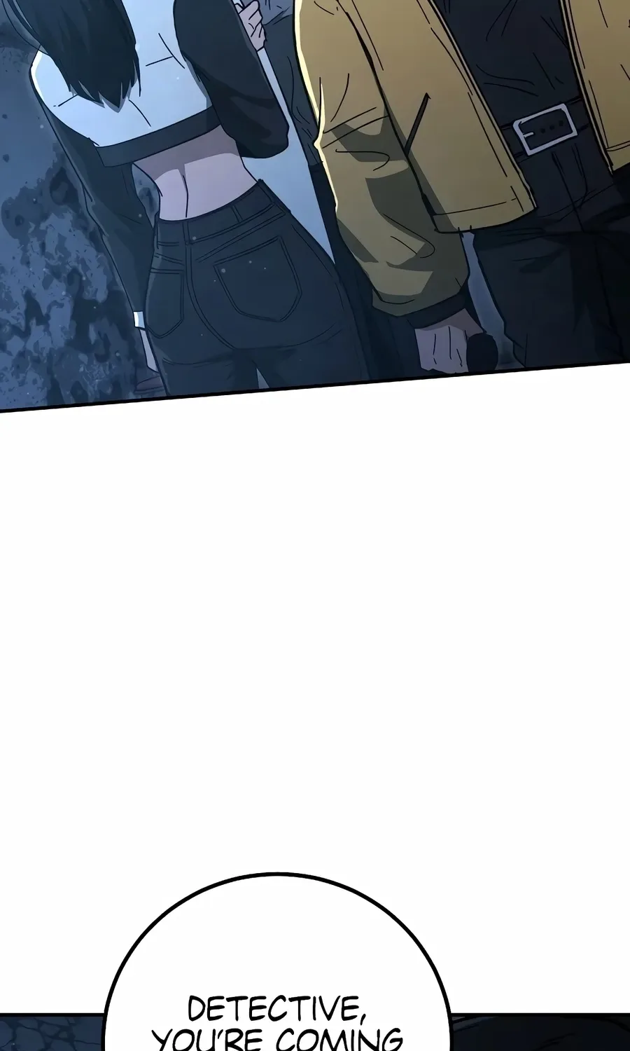 The Cleaner Chapter 13.9 page 6