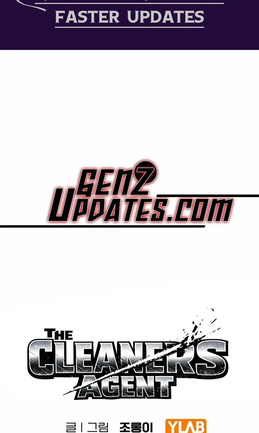 The Cleaner Chapter 13.9 page 3