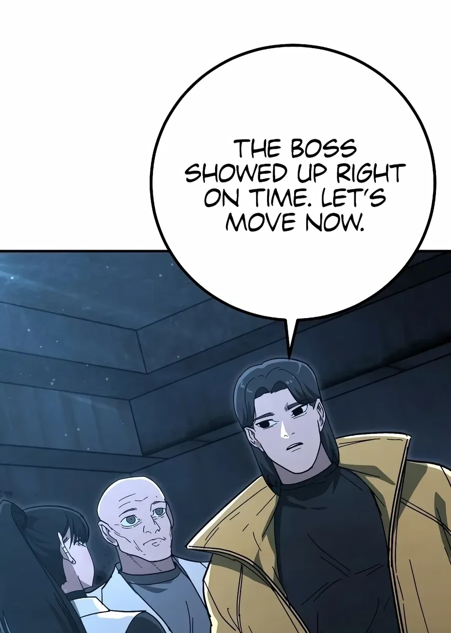 The Cleaner Chapter 13.9 page 5