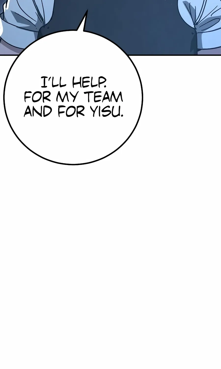 The Cleaner Chapter 13.9 page 12