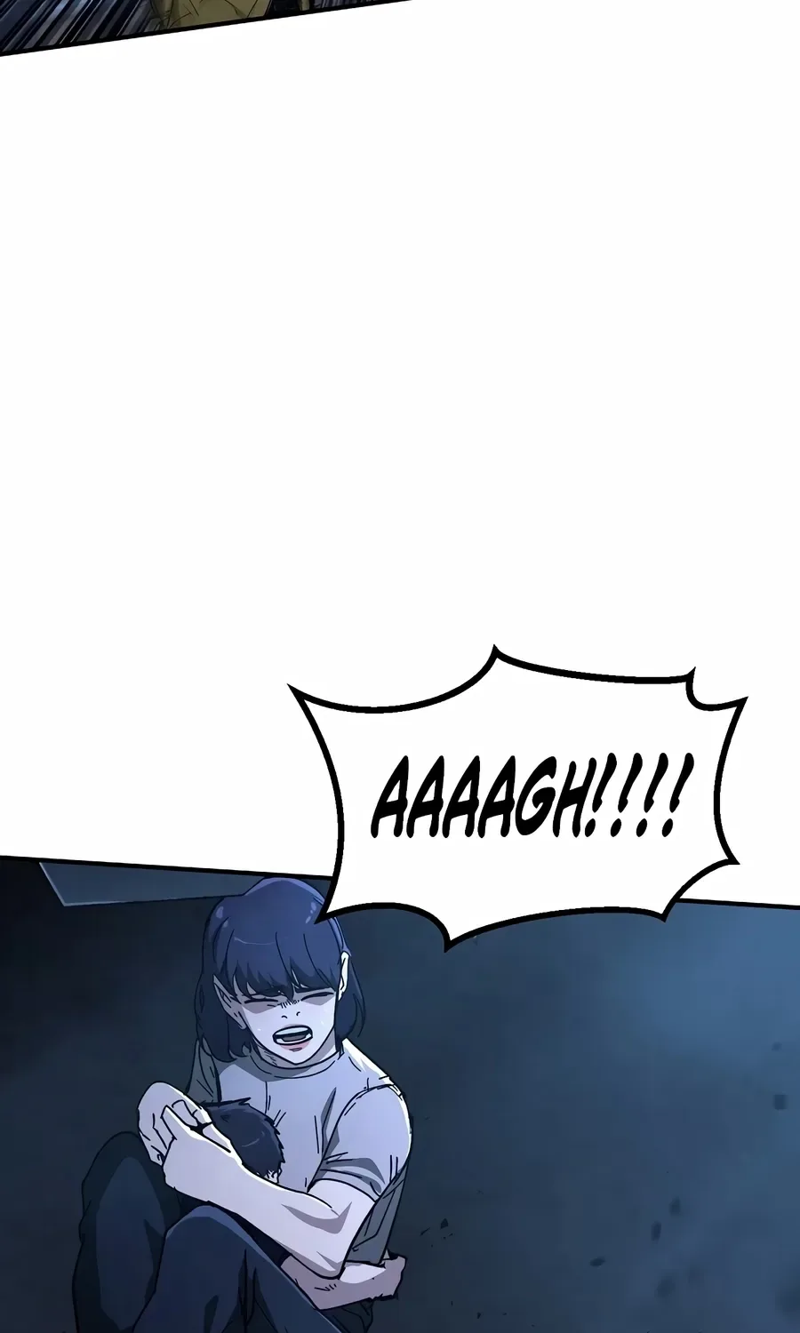 The Cleaner Chapter 13.9 page 23