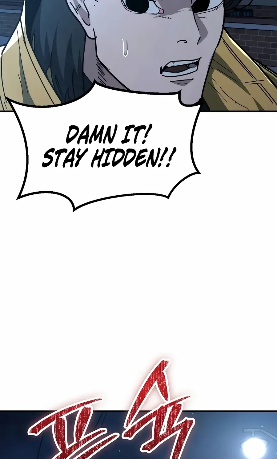 The Cleaner Chapter 13.9 page 25