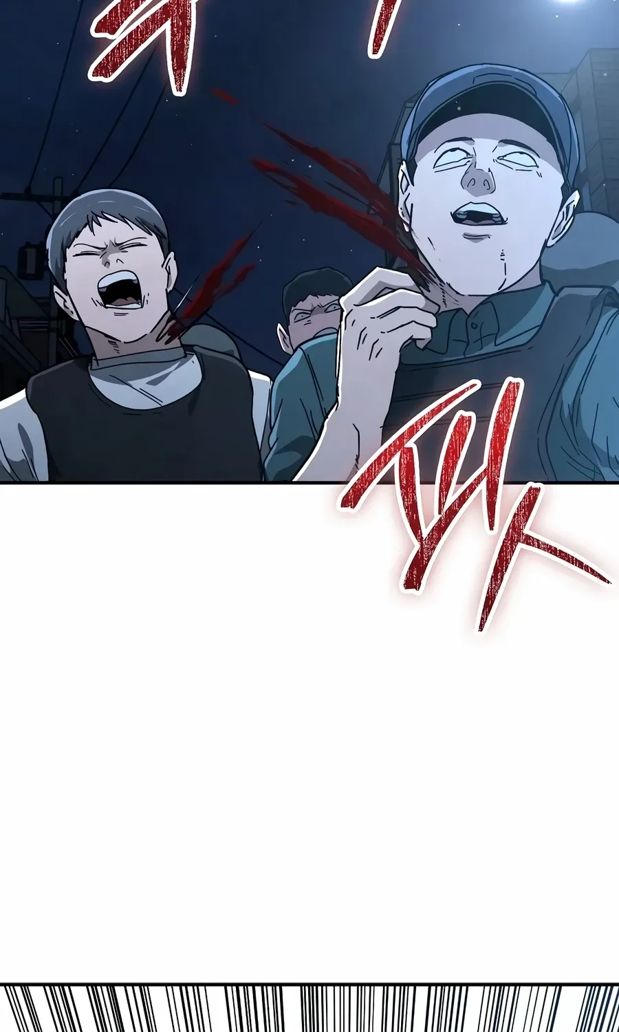 The Cleaner Chapter 13.9 page 26