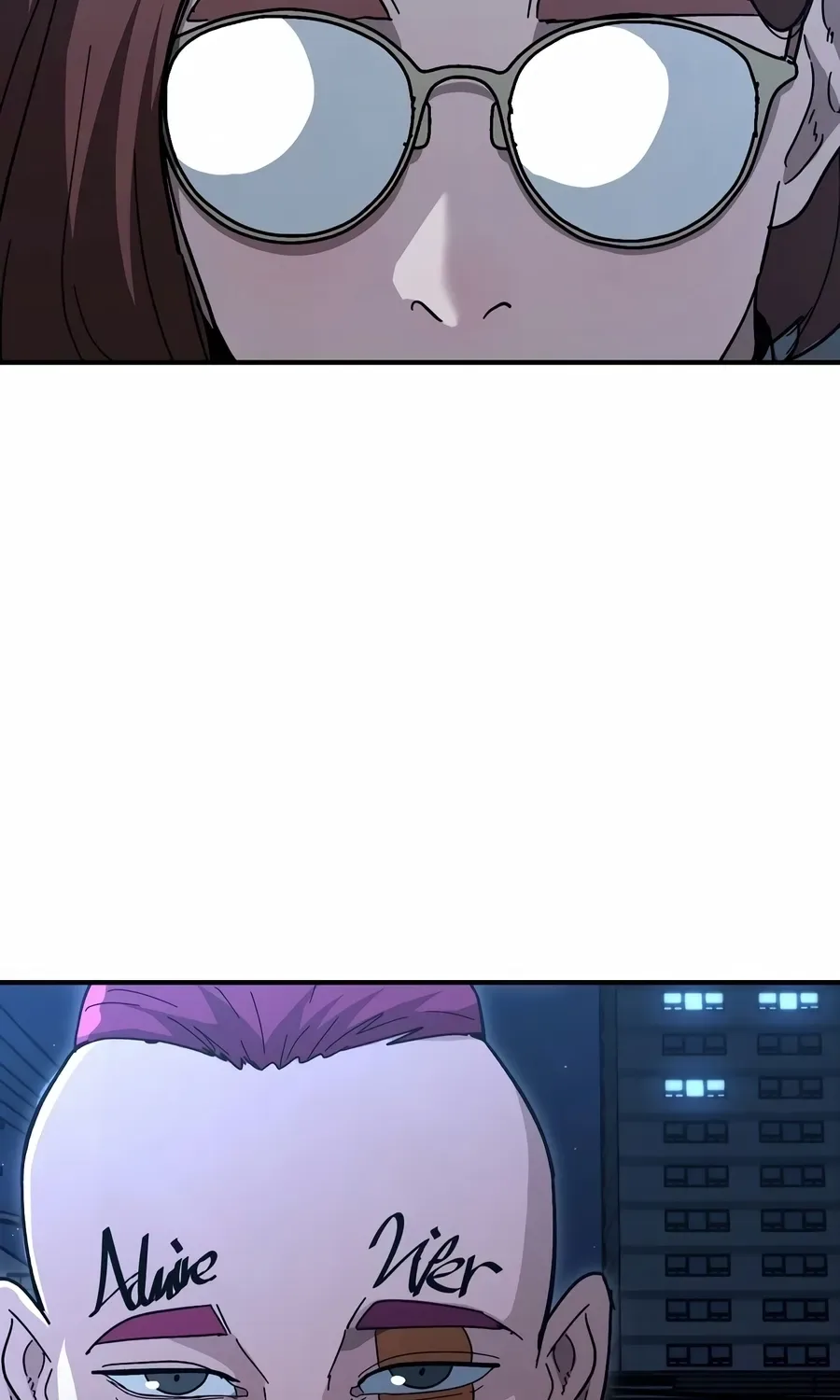 The Cleaner Chapter 13.9 page 37
