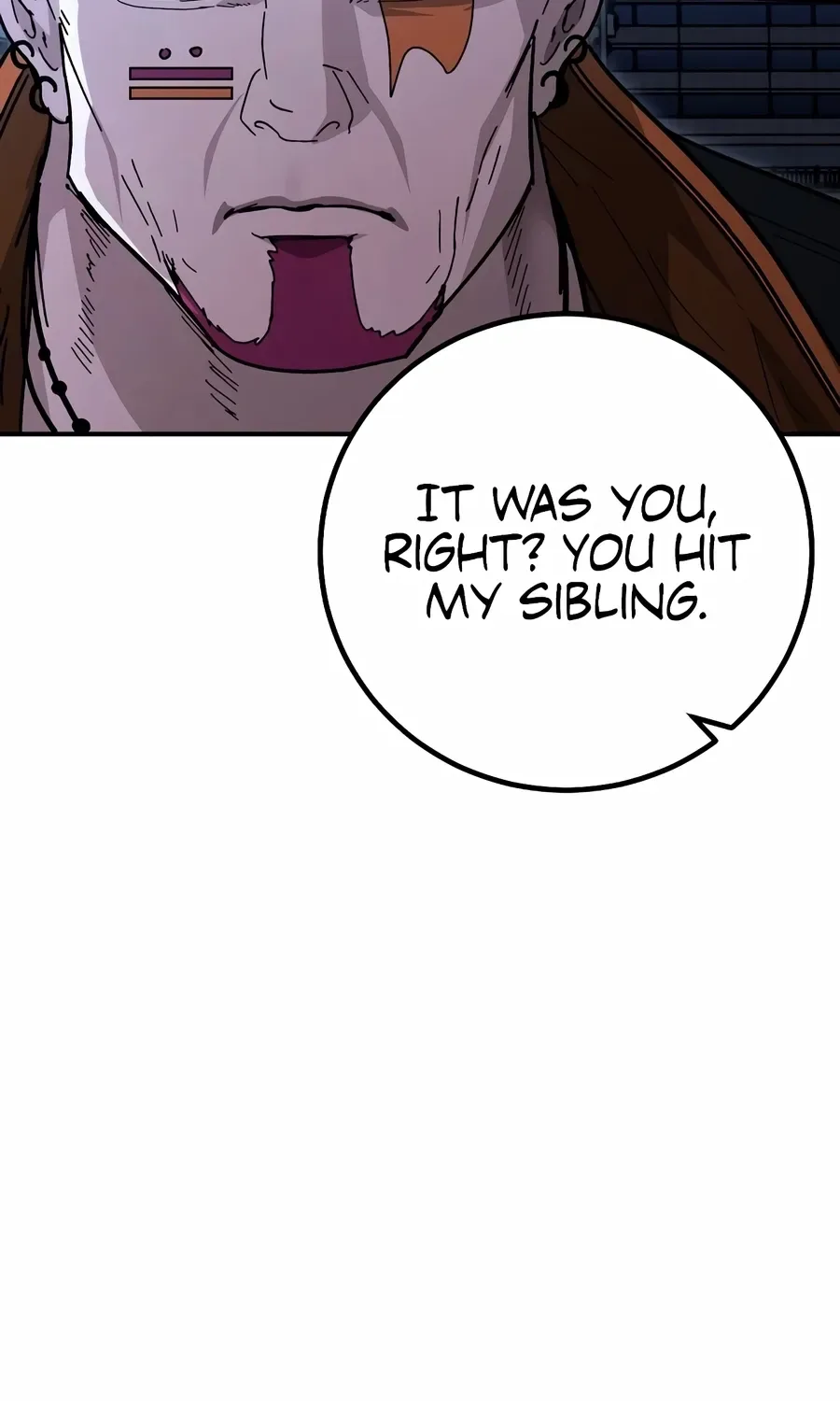 The Cleaner Chapter 13.9 page 38