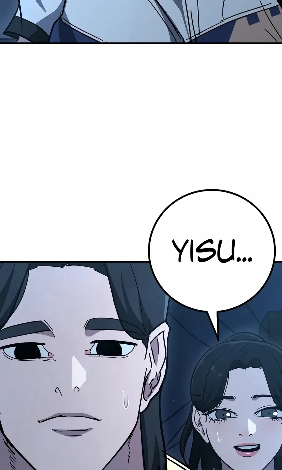 The Cleaner Chapter 13.9 page 48