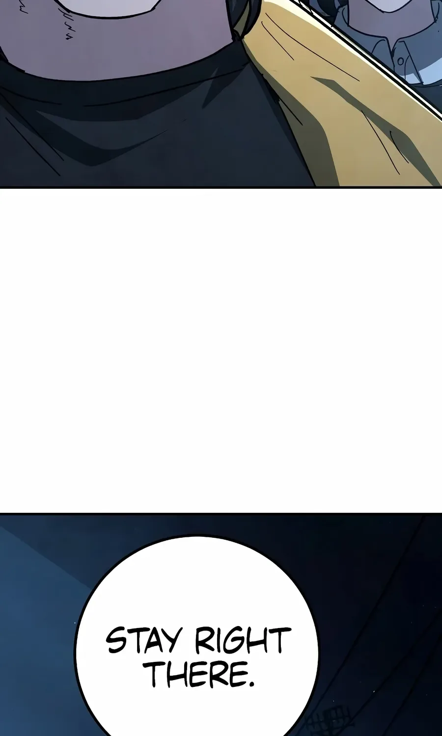 The Cleaner Chapter 13.9 page 49