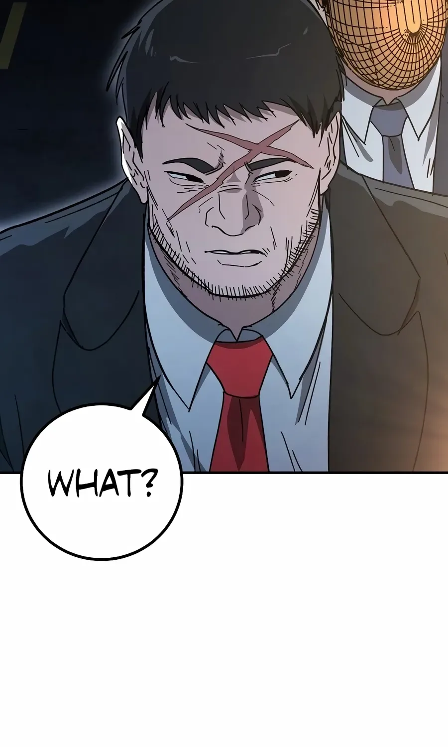 The Cleaner Chapter 13.9 page 53