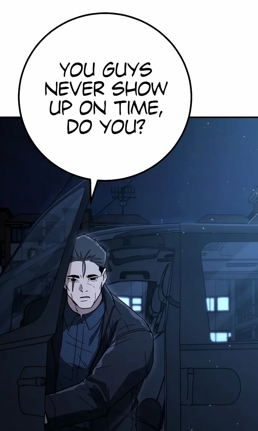 The Cleaner Chapter 13.9 page 58