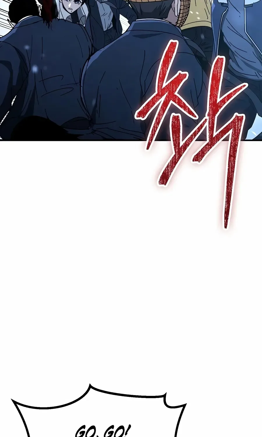 The Cleaner Chapter 13.9 page 64