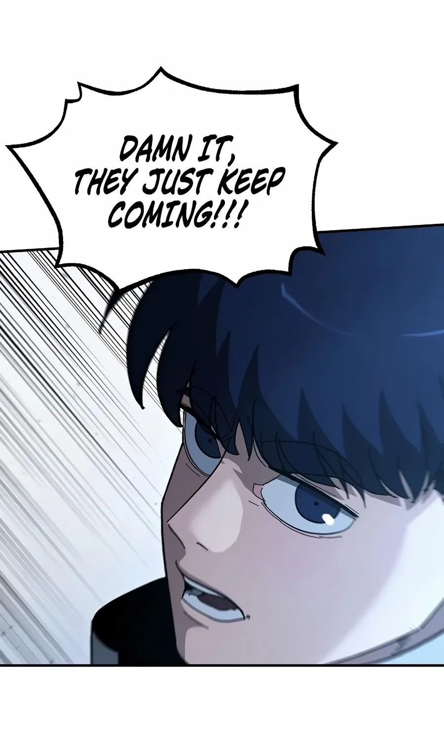 The Cleaner Chapter 13.9 page 62