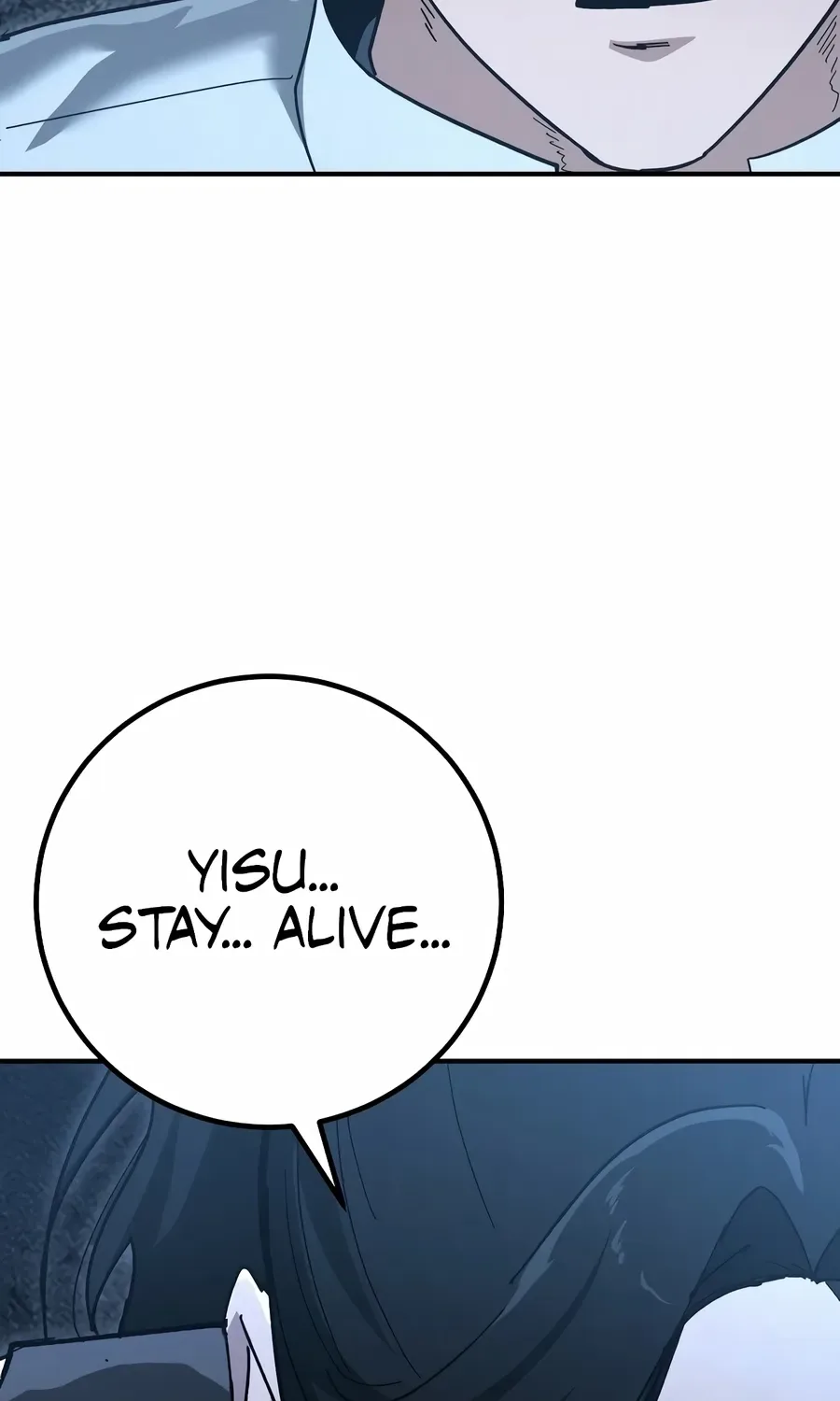 The Cleaner Chapter 13.9 page 69