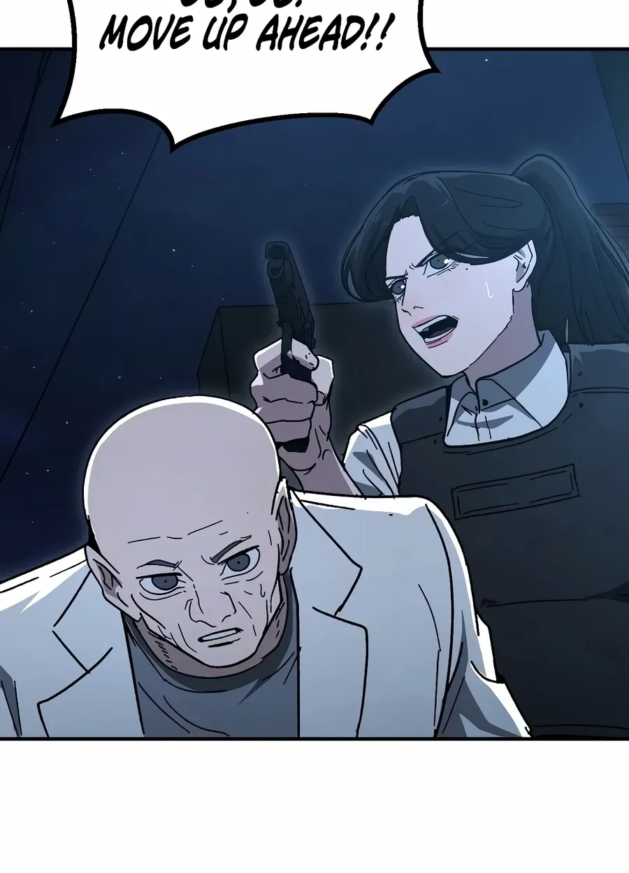 The Cleaner Chapter 13.9 page 65