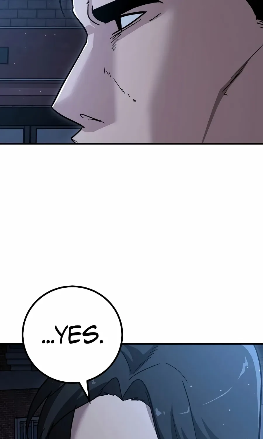 The Cleaner Chapter 13.9 page 74