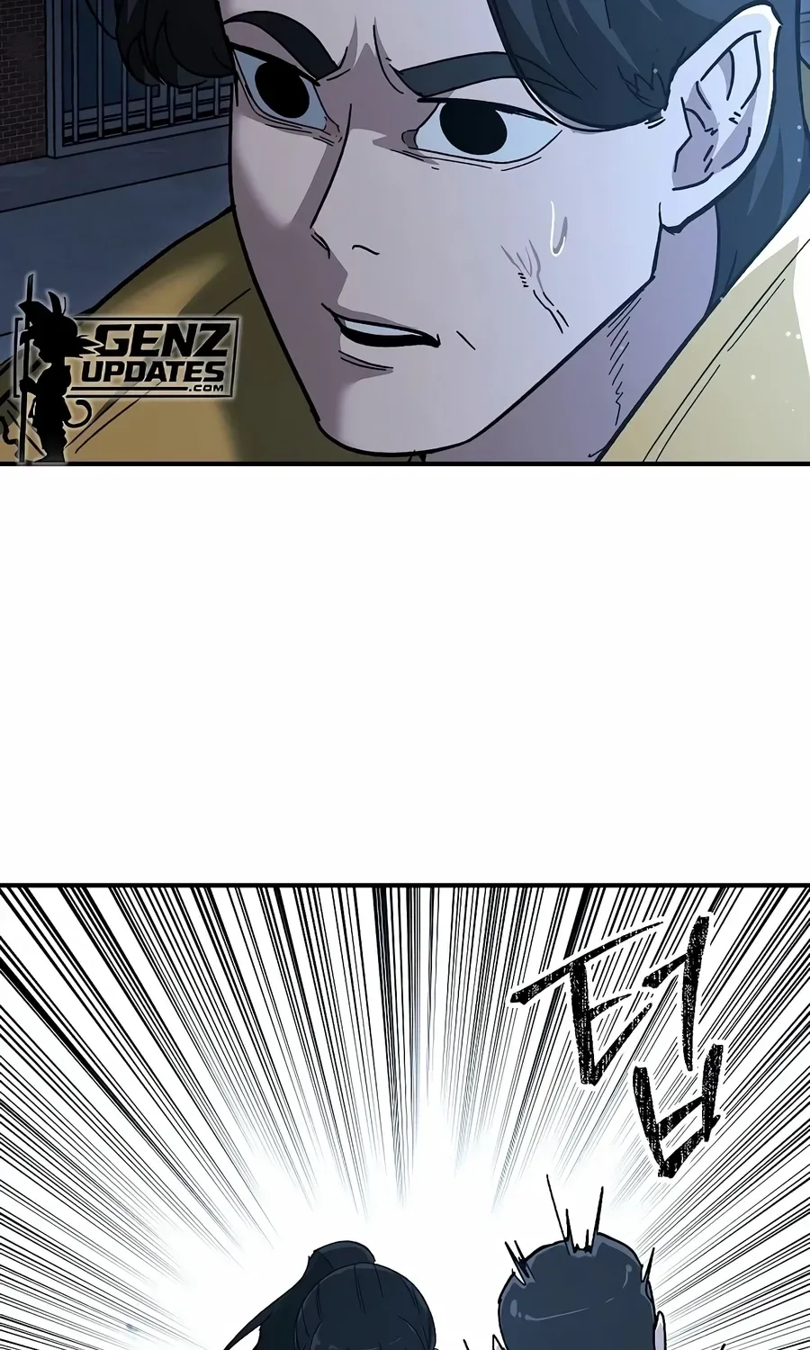 The Cleaner Chapter 13.9 page 75