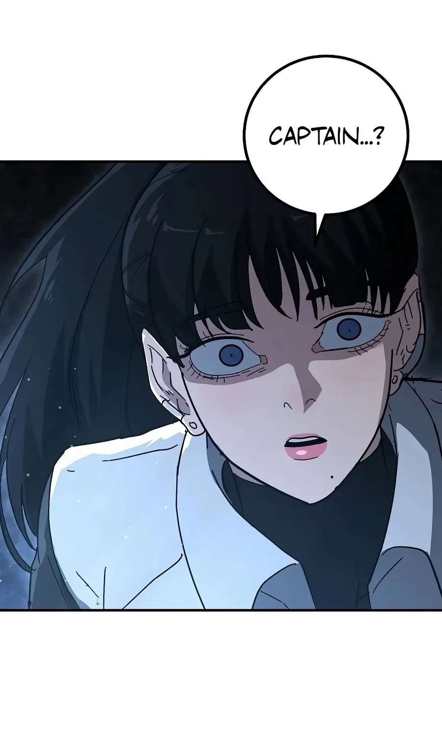 The Cleaner Chapter 13.9 page 77