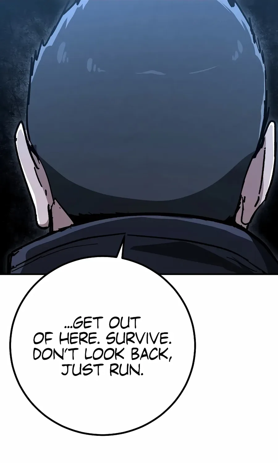 The Cleaner Chapter 13.9 page 80