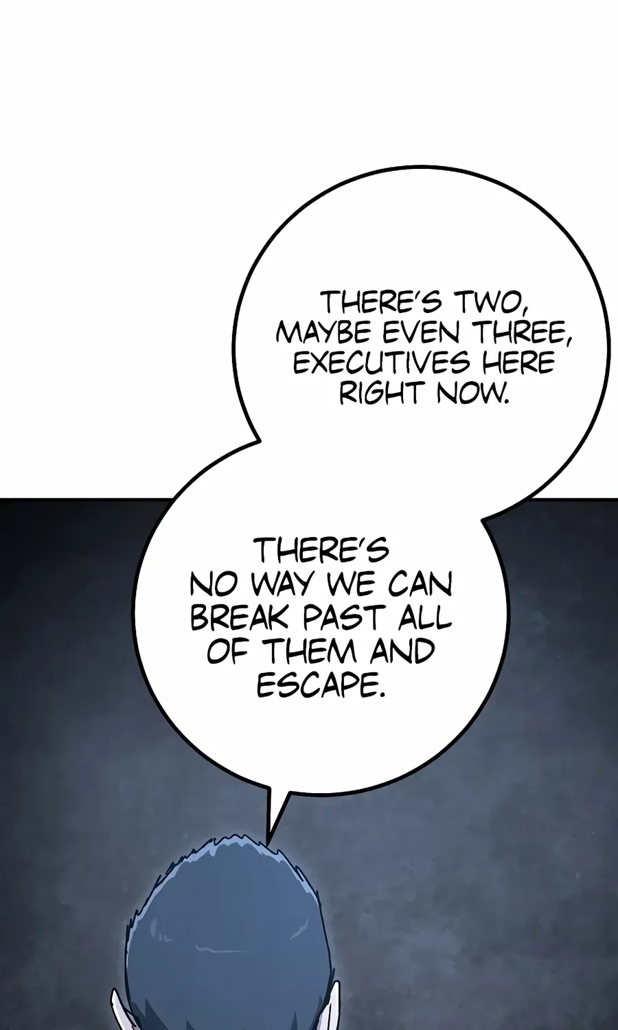 The Cleaner Chapter 13.9 page 78