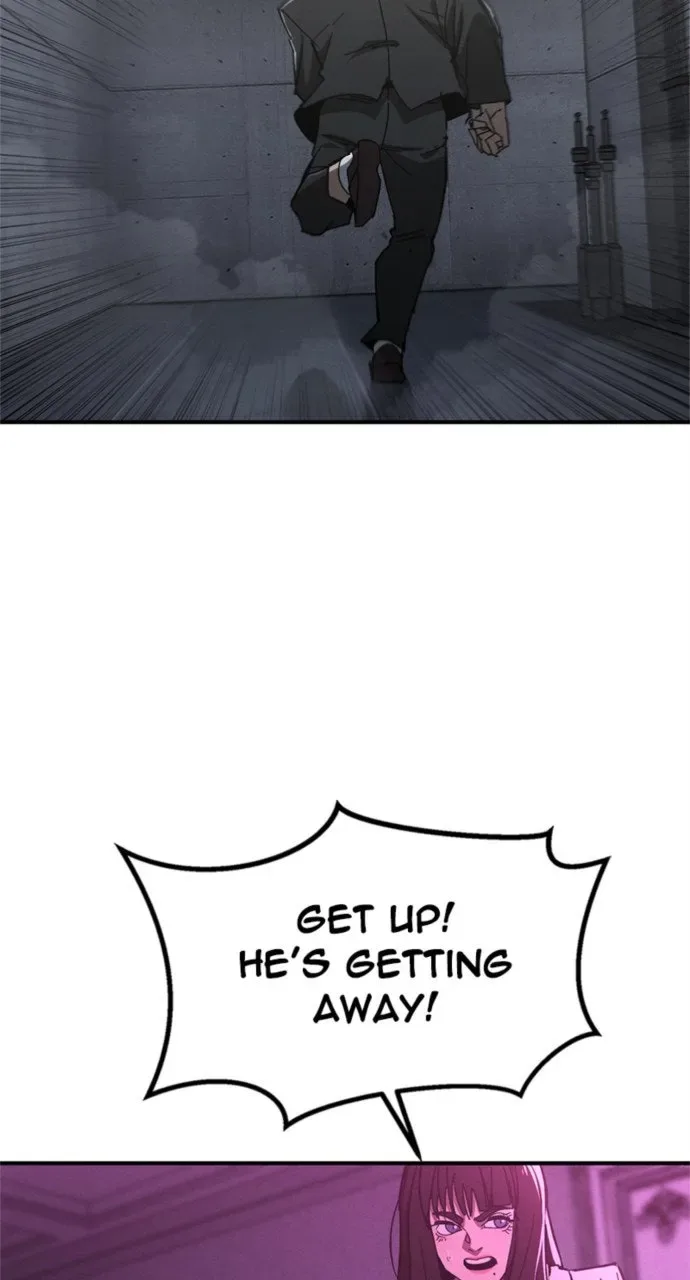The Cleaner Chapter 13 page 22