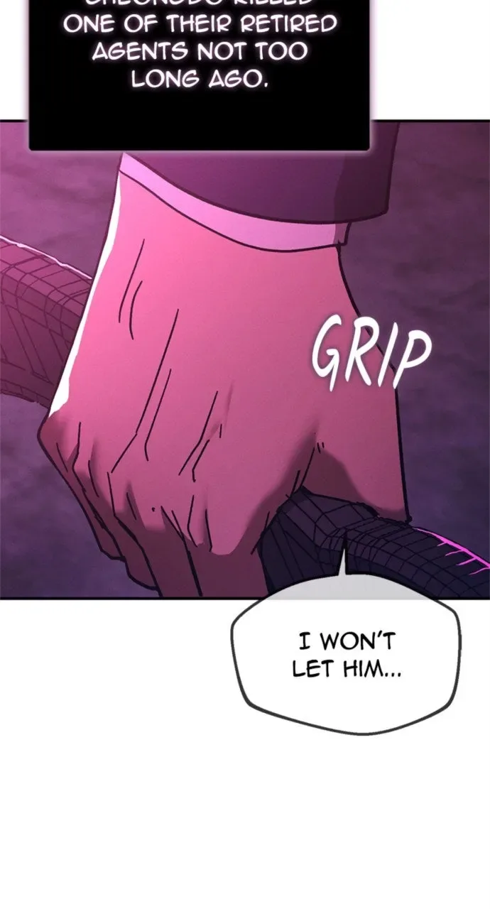 The Cleaner Chapter 13 page 24