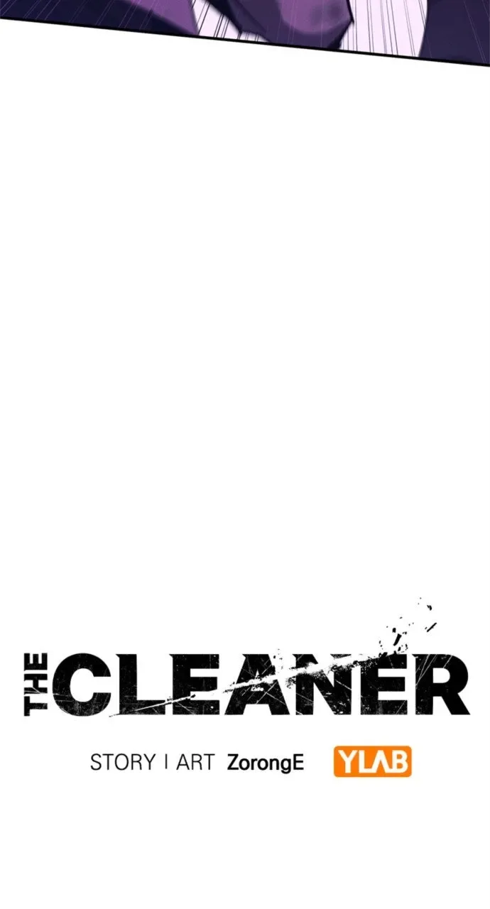 The Cleaner Chapter 13 page 26