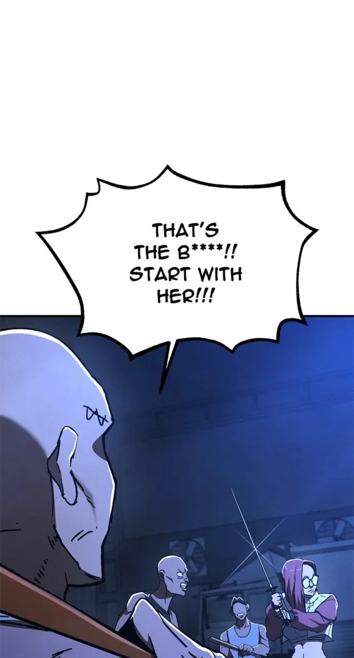 The Cleaner Chapter 13 page 31