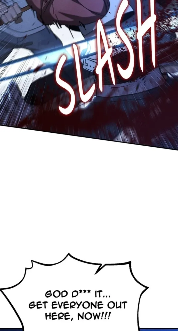 The Cleaner Chapter 13 page 33