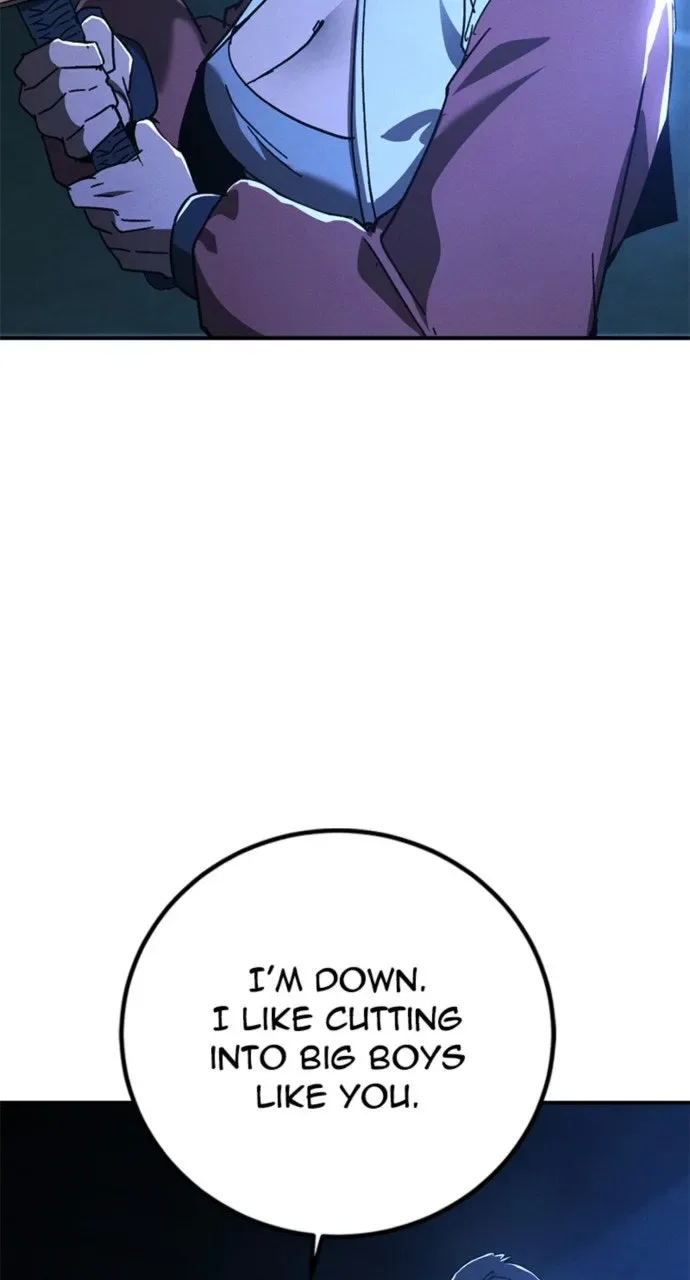 The Cleaner Chapter 13 page 47