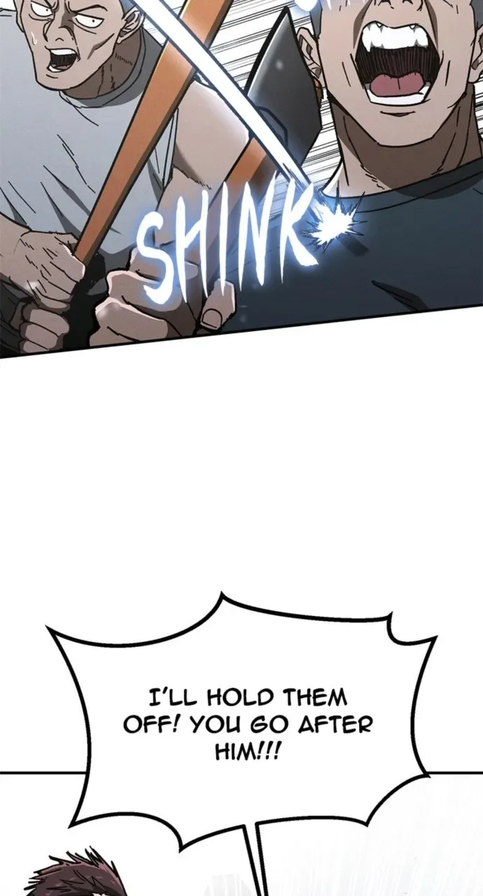 The Cleaner Chapter 13 page 70