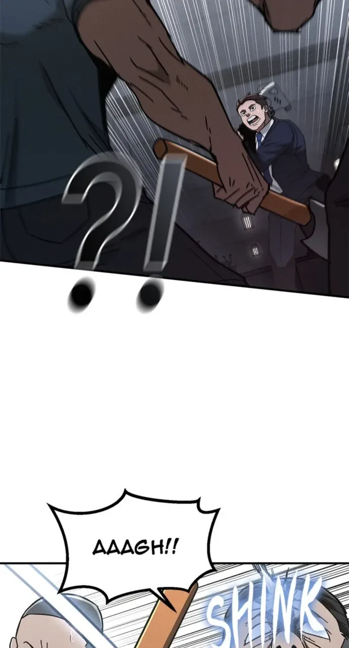 The Cleaner Chapter 13 page 69