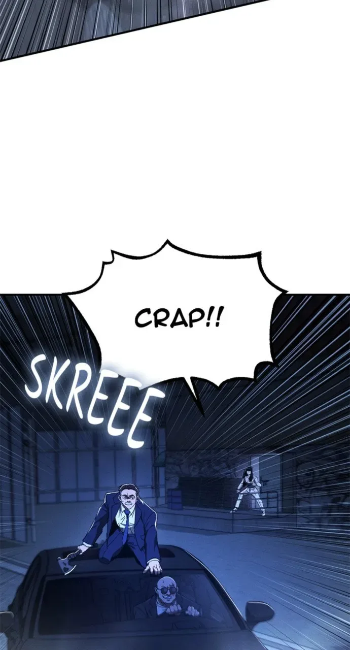 The Cleaner Chapter 13 page 82