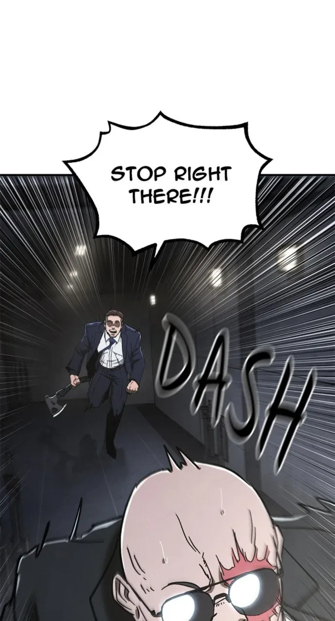 The Cleaner Chapter 13 page 62