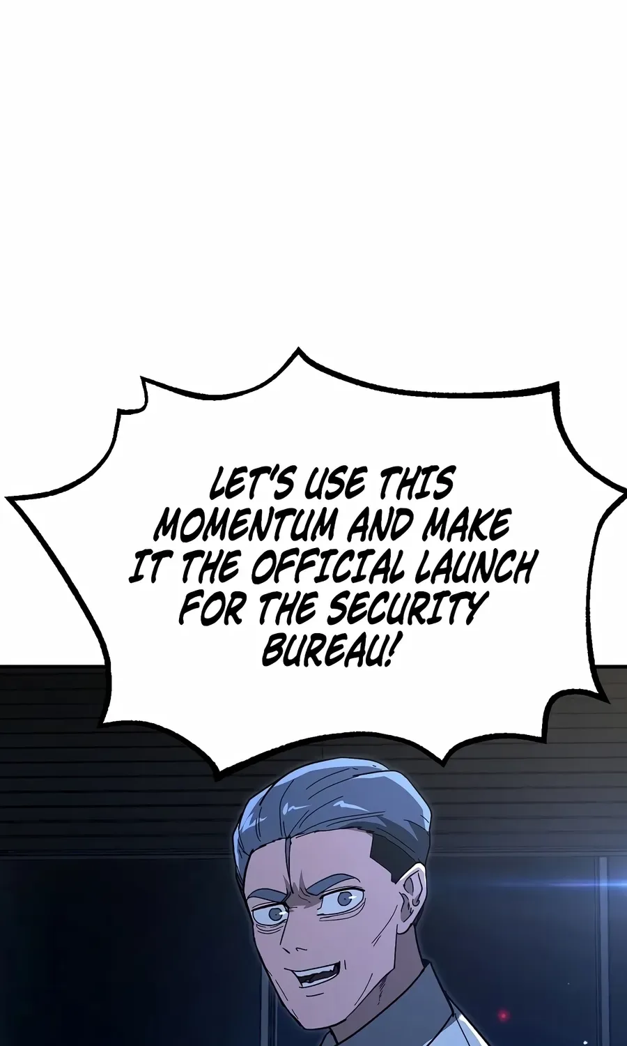 The Cleaner Chapter 14.1 page 17