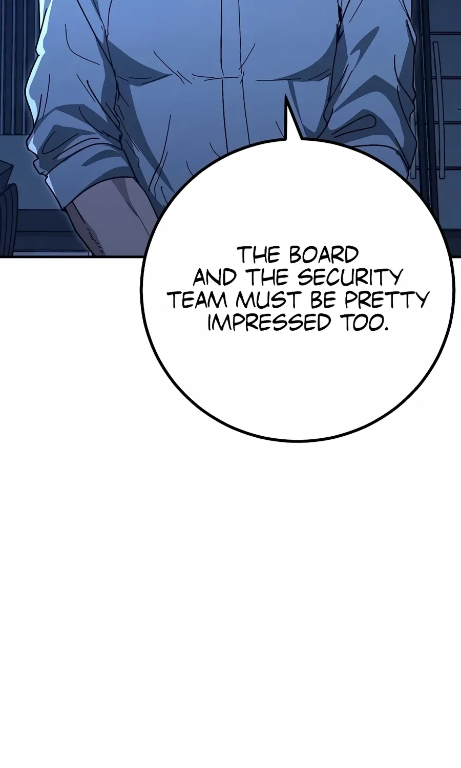 The Cleaner Chapter 14.1 page 12