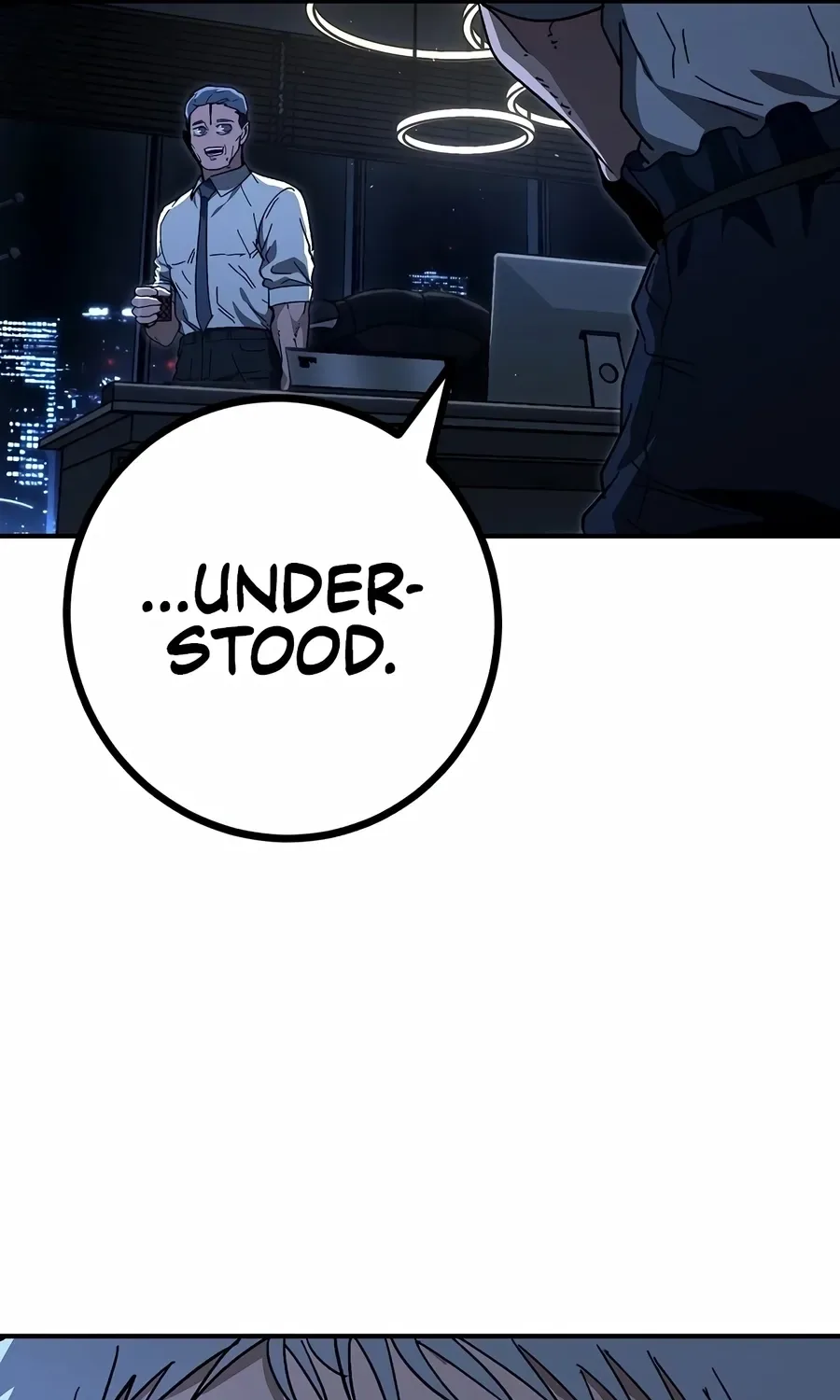 The Cleaner Chapter 14.1 page 21