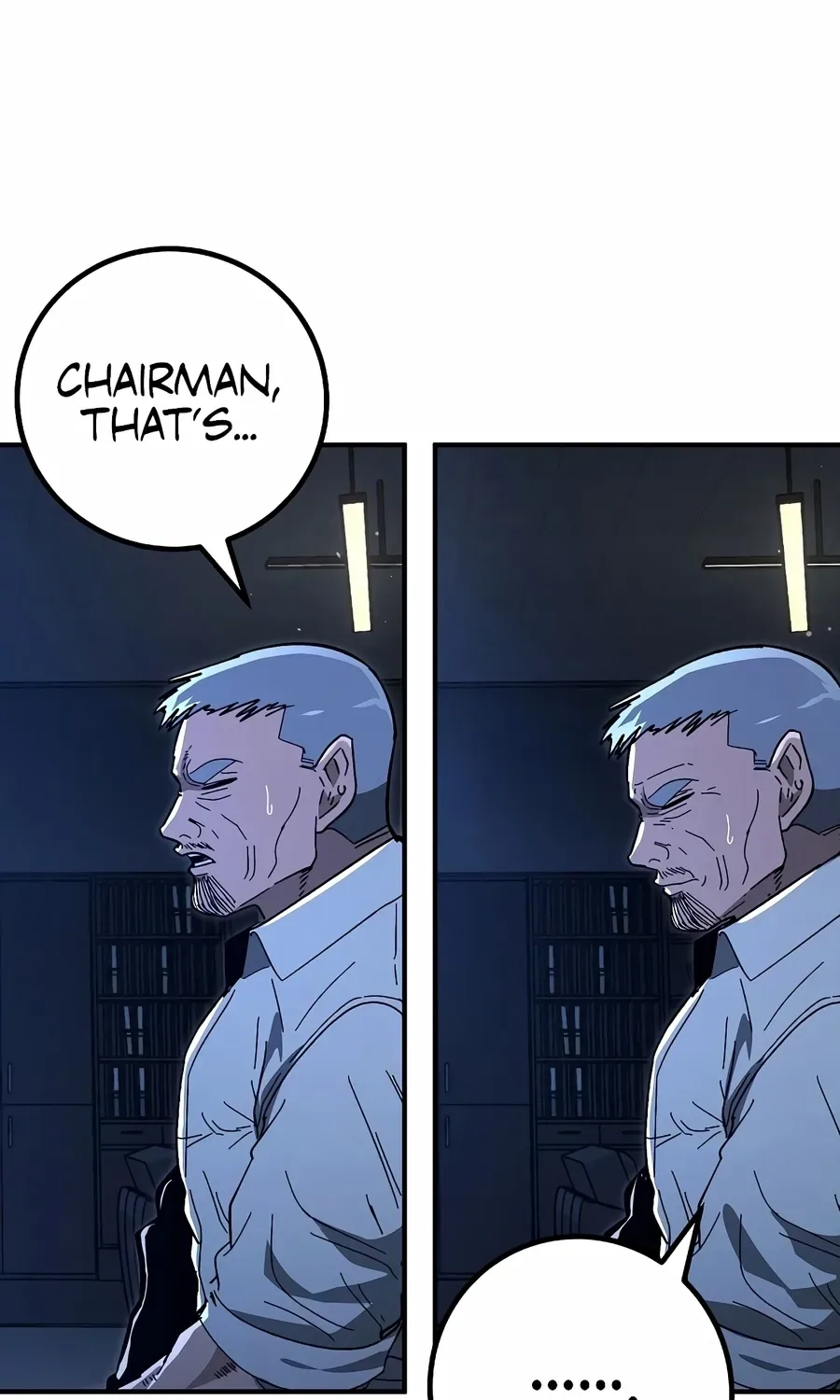 The Cleaner Chapter 14.1 page 19