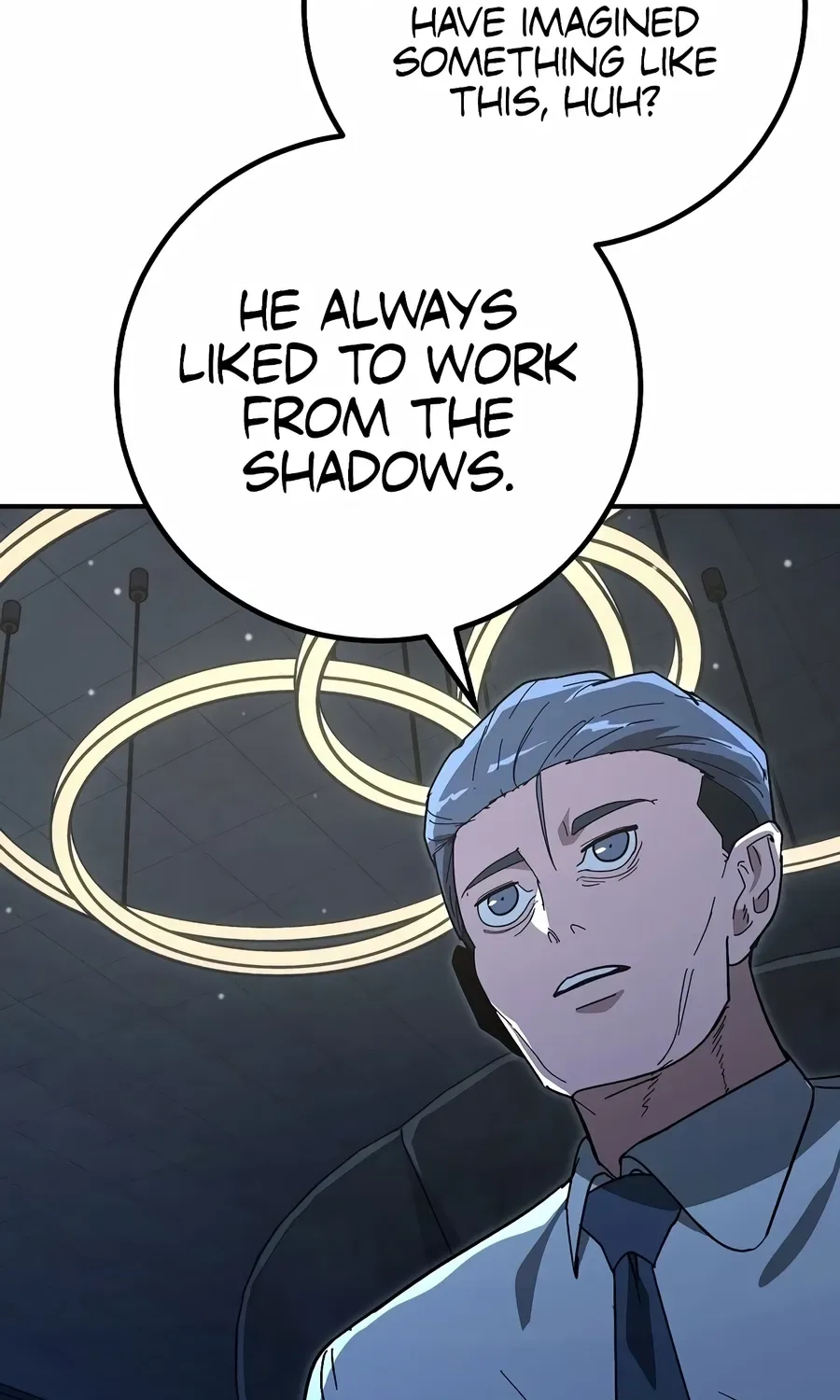 The Cleaner Chapter 14.1 page 9